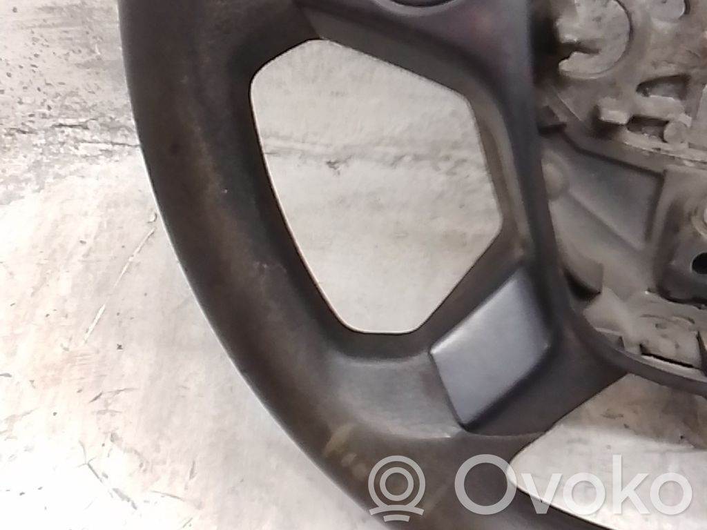 Ford Transit Ohjauspyörä 