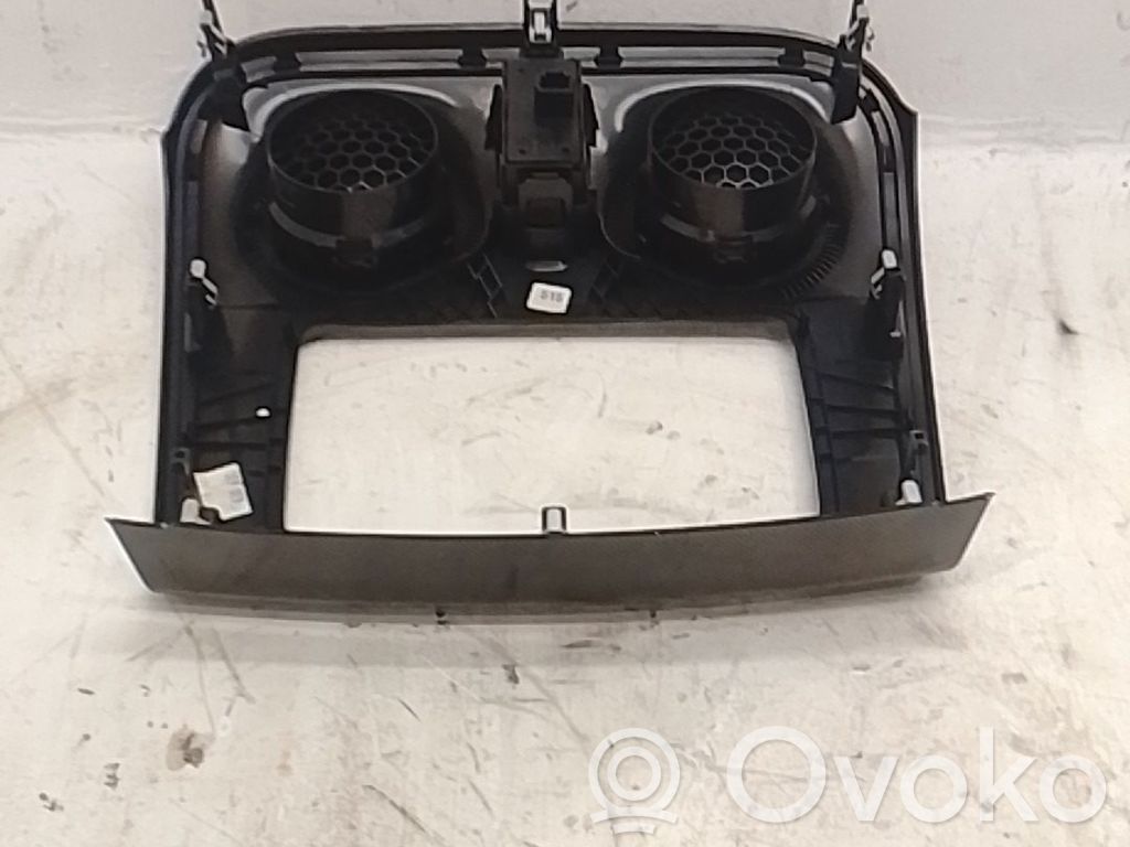 Renault Sandero II Consolle centrale