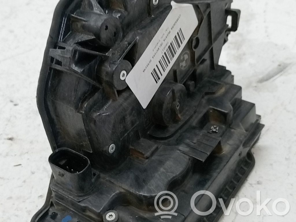 Mini One - Cooper F56 F55 Serratura portiera anteriore 