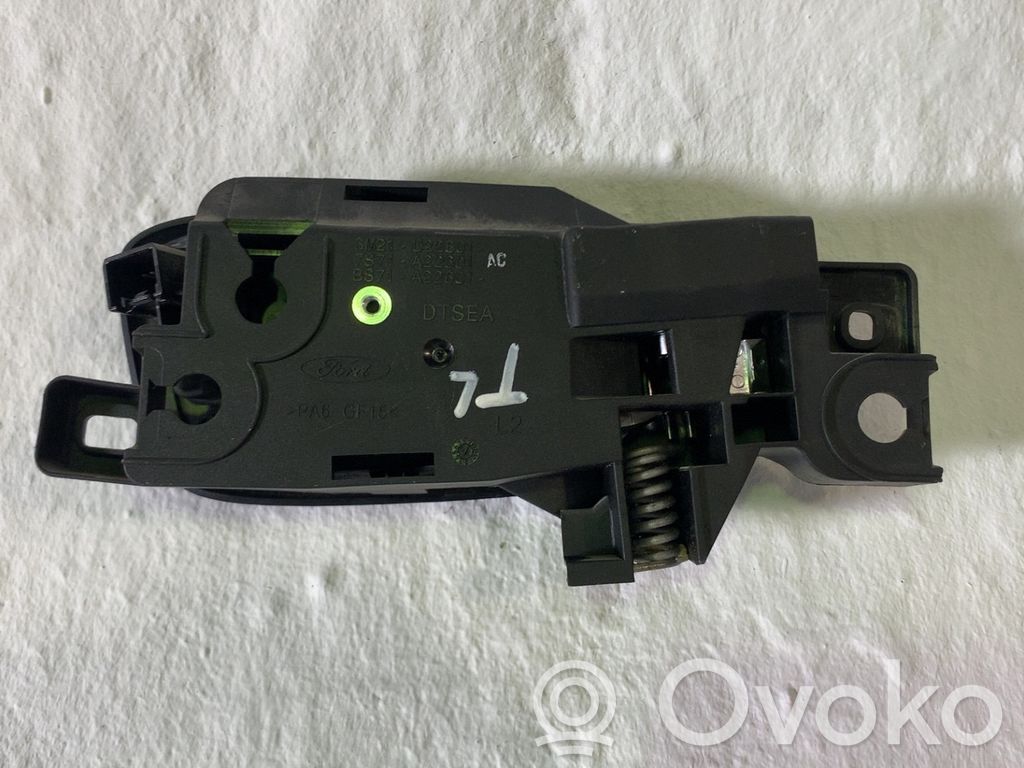 Ford Mondeo Mk III Manecilla interna puerta trasera 
