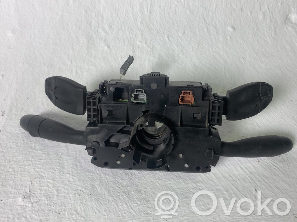 Citroen Jumpy Muelle espiral del airbag (Anillo SRS) 