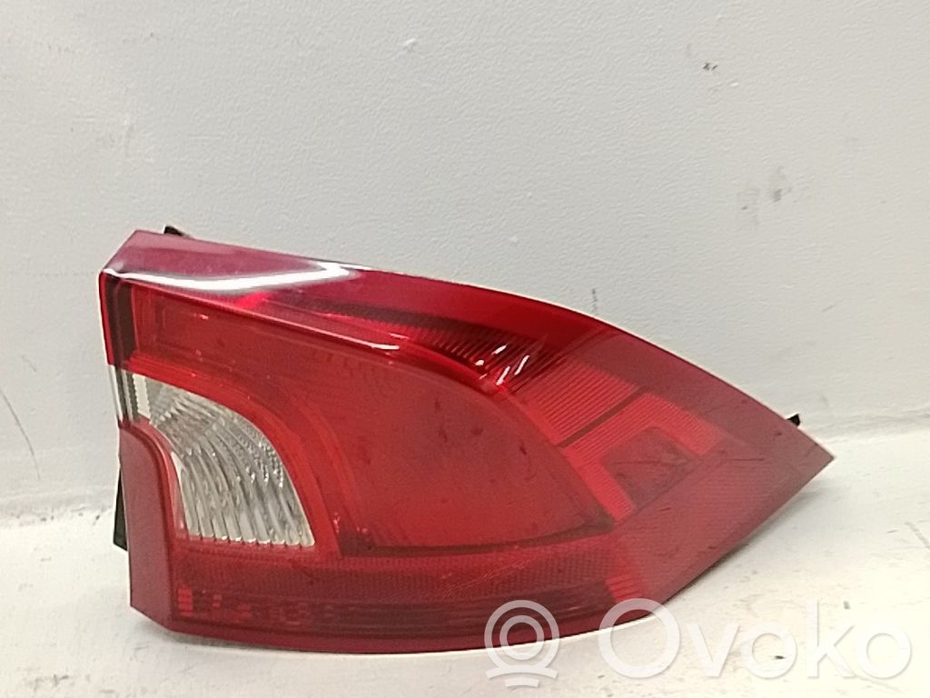 Volvo S60 Ampoule, feu stop / feu arrière