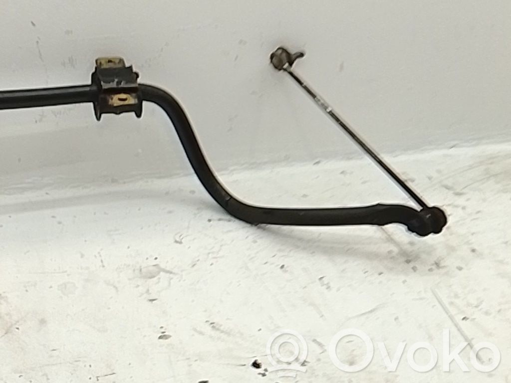 Ford Focus Bară antiruliu față