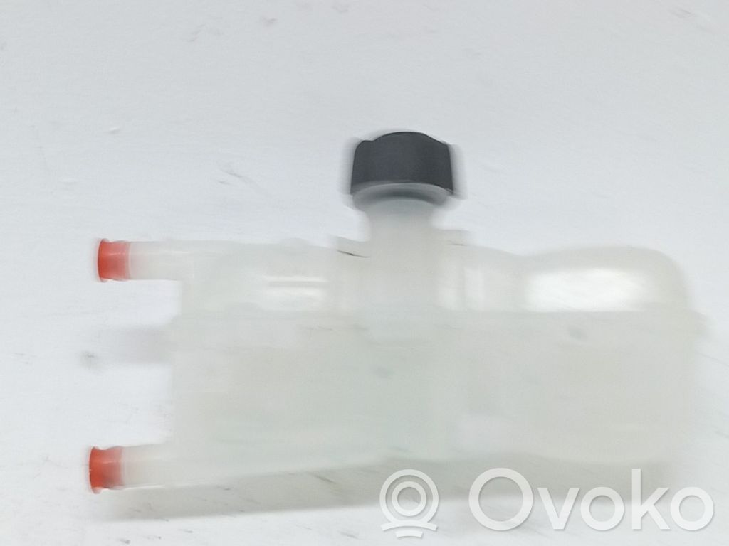 Renault 5 Depósito del refrigerante
