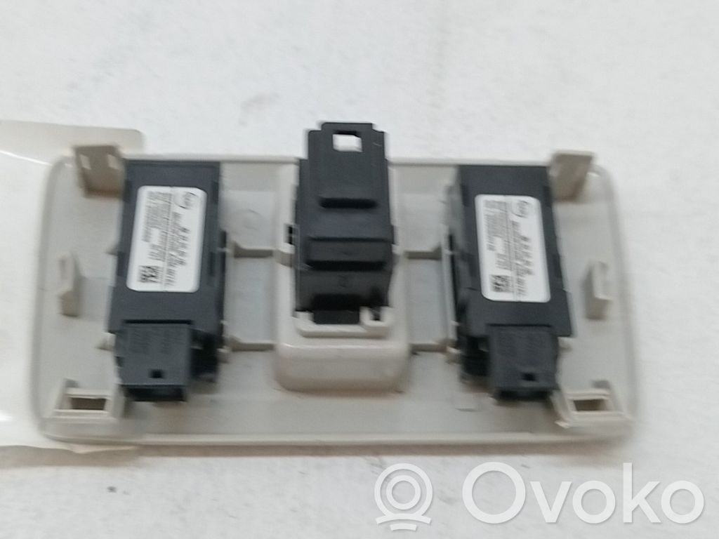 MG HS Autres commutateurs / boutons / leviers 