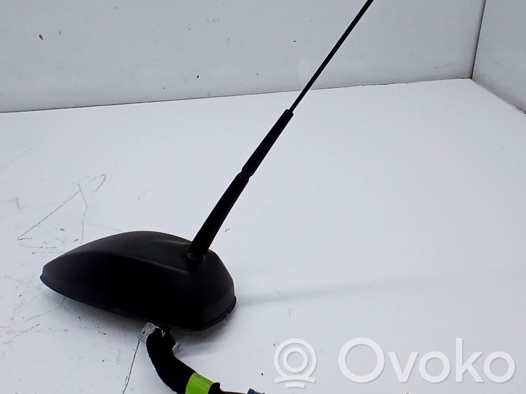 Citroen C3 Aircross Antenă sistem fără cheie 