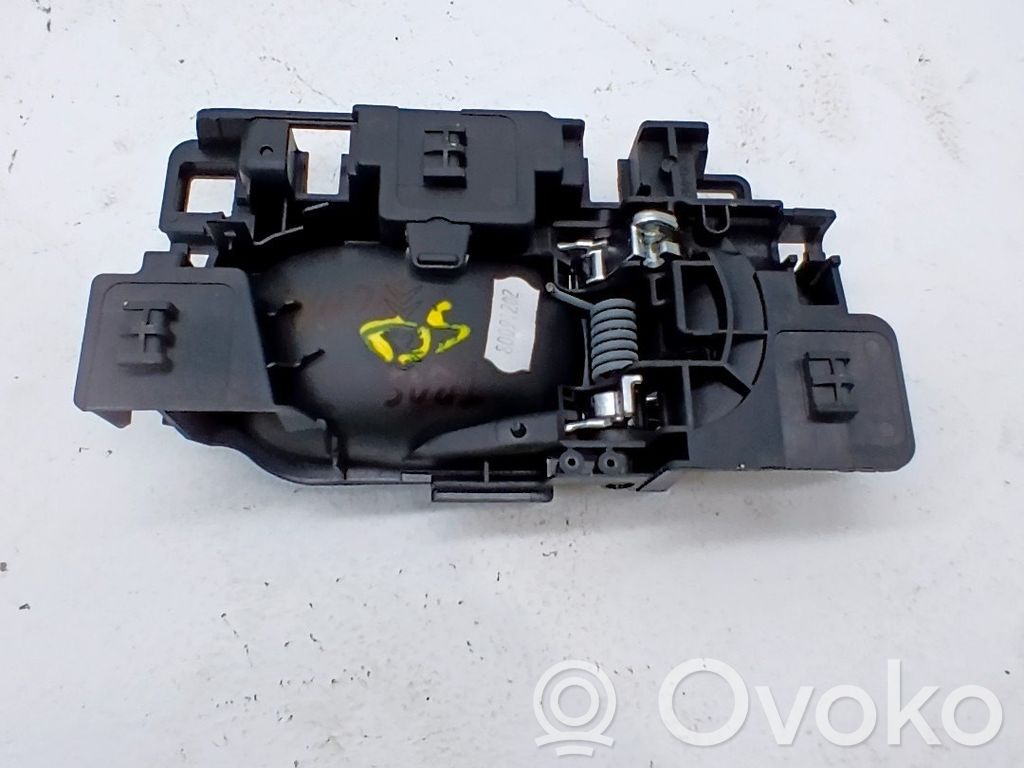 Citroen C3 Aircross Mâner interior ușă spate 