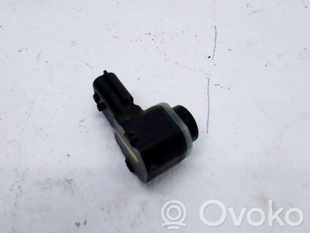 Dacia Sandero Senzor de parcare PDC 