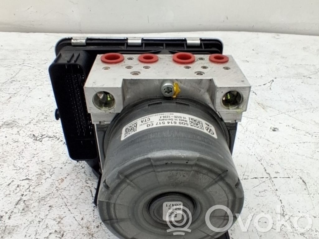 Seat Leon (5F) Pompa ABS 