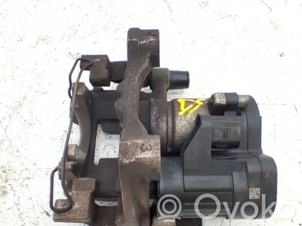 Seat Leon (5F) Tylny zacisk hamulcowy 