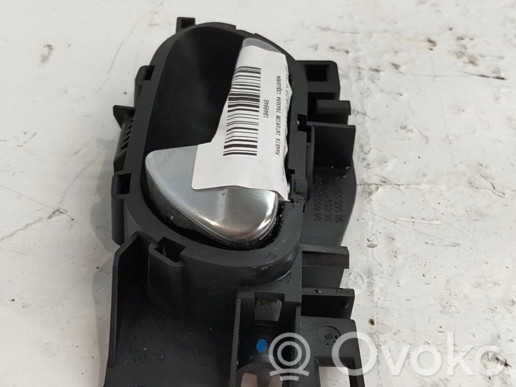 Citroen C4 Grand Picasso Klamka wewnętrzna drzwi tylnych 