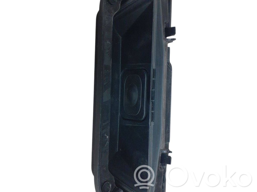 Ford S-MAX Loading door exterior handle 