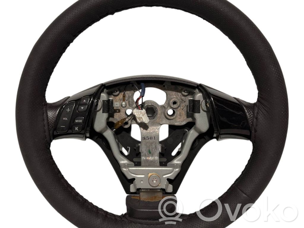 Mazda 3 I Stūre 