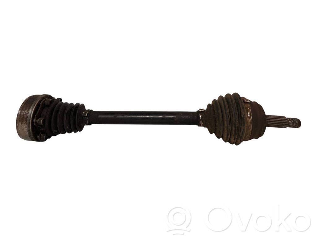 Volkswagen Golf III Eje de transmisión delantero 
