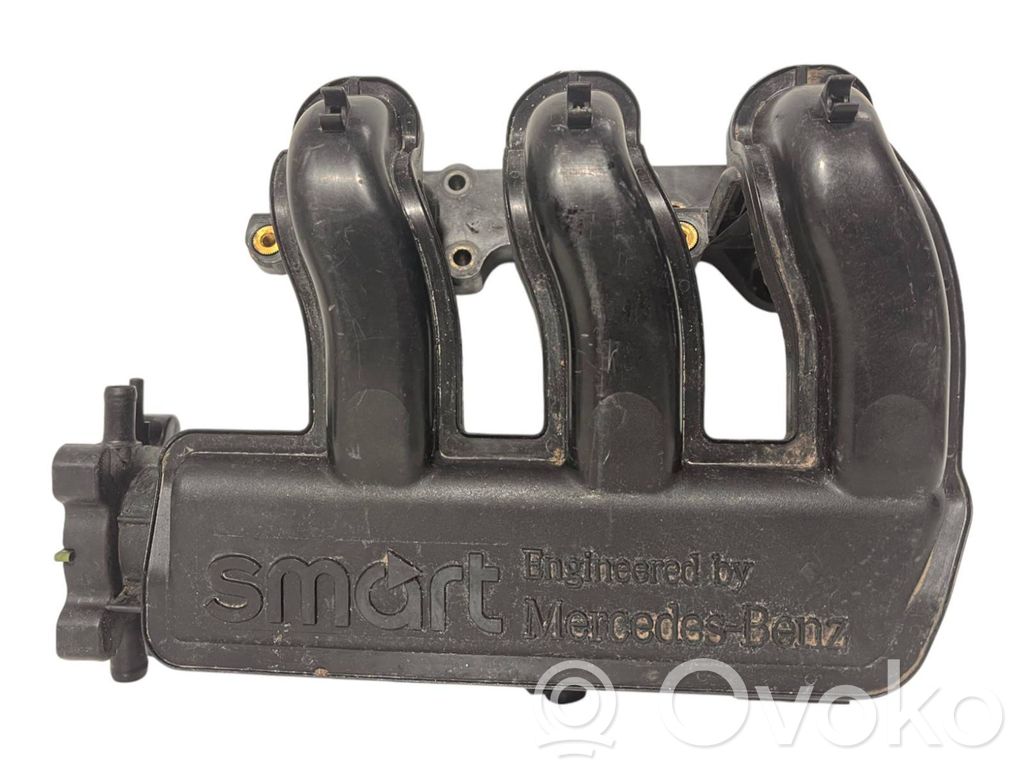 Smart ForTwo I Colector de admisión 