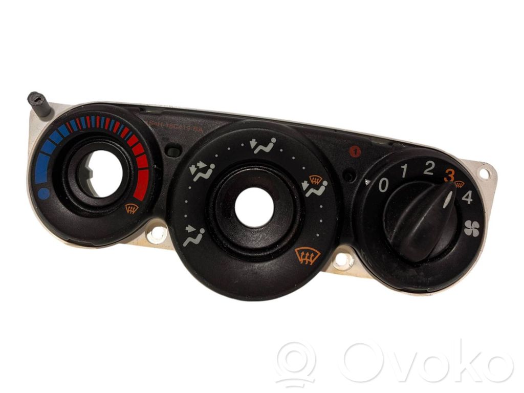 Climate control unit   98AB18C419AF