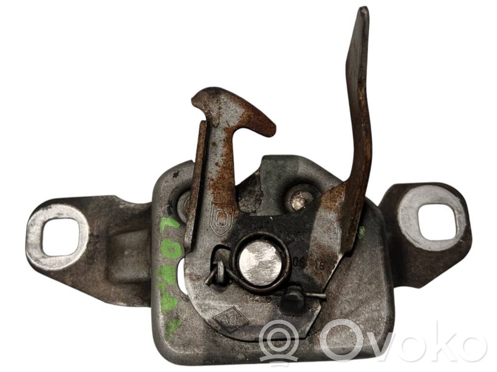 Dacia Logan I Engine bonnet/hood lock/catch 