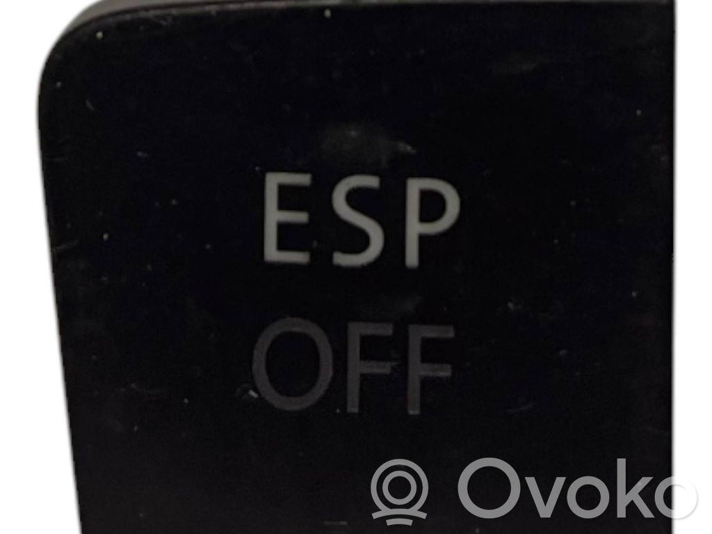 ESP (stability program) switch   3C0927117