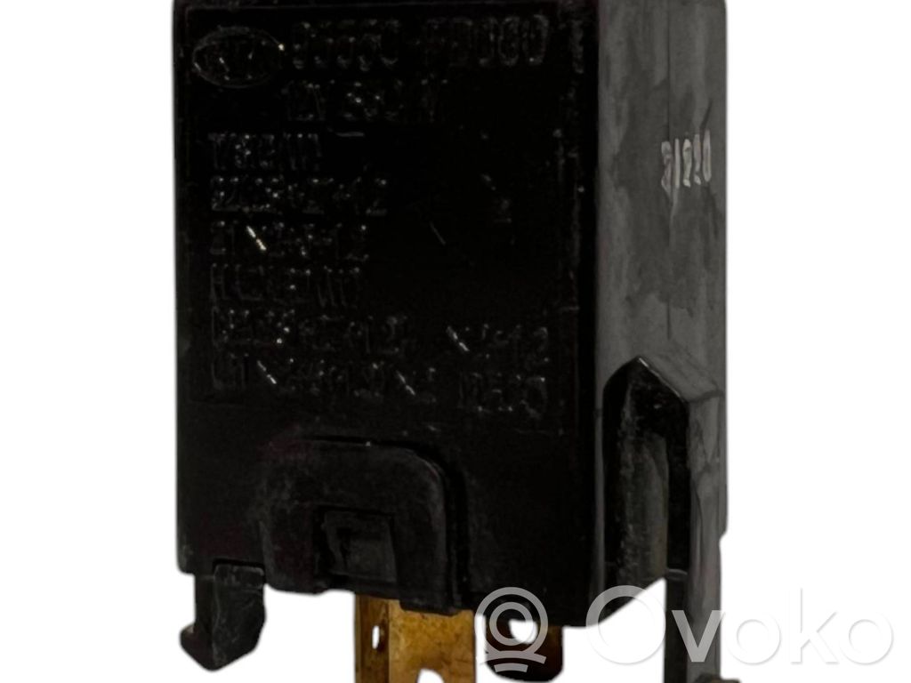 KIA Rio Other relay 