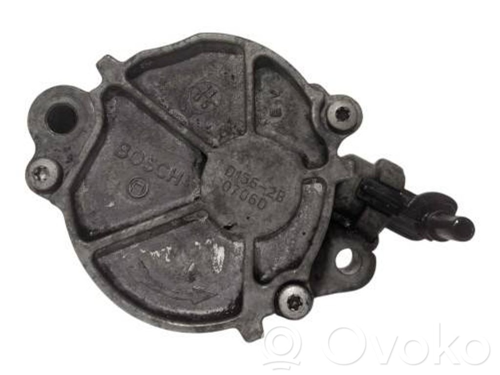 Ford Focus Vacuum pump 