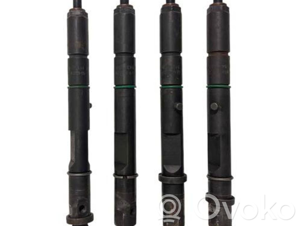 Inyector de combustible   059130201E,0432133836