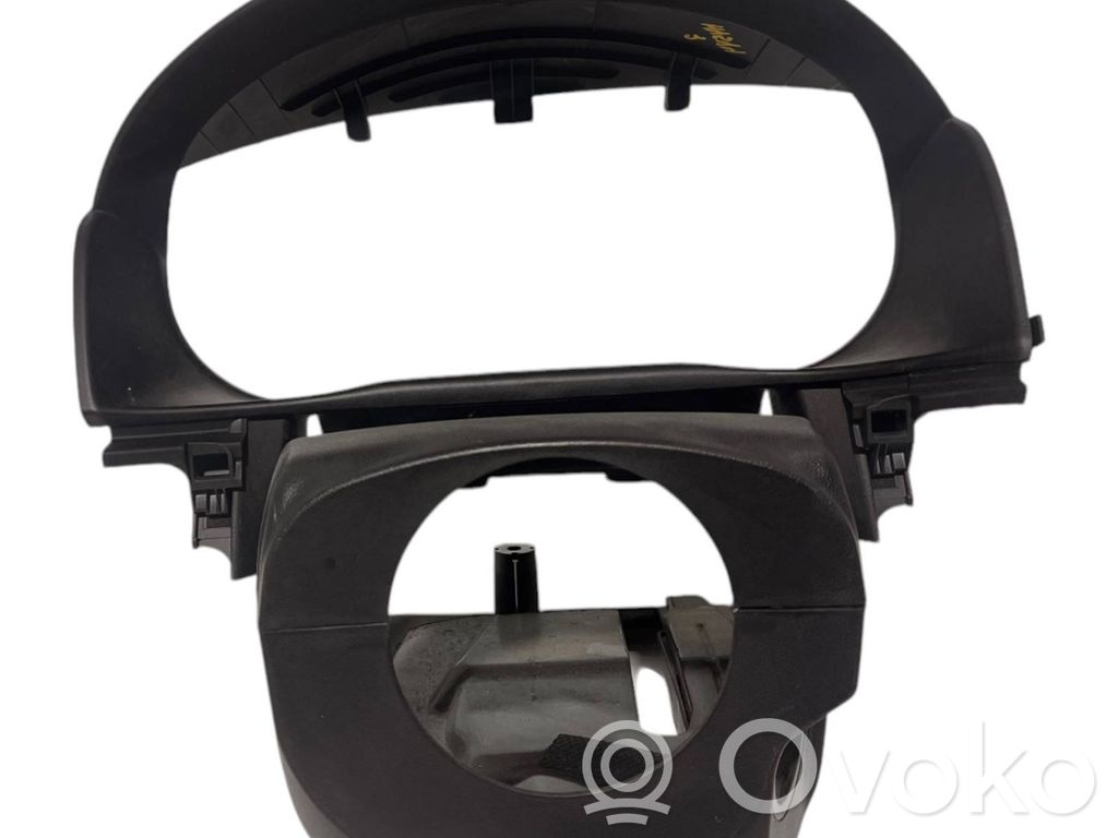 Mazda 3 I Dashboard trim 