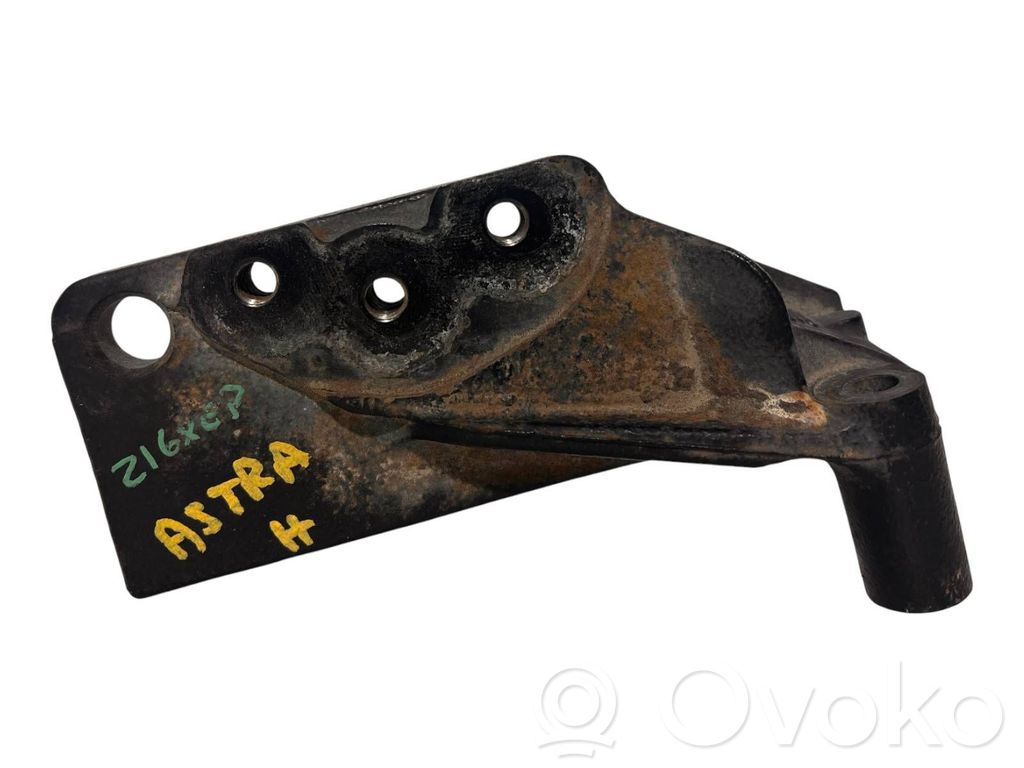 Opel Astra H Supporto di montaggio del motore (usato) 
