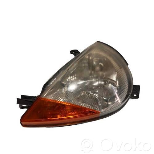 Ford Ka Headlight/headlamp 