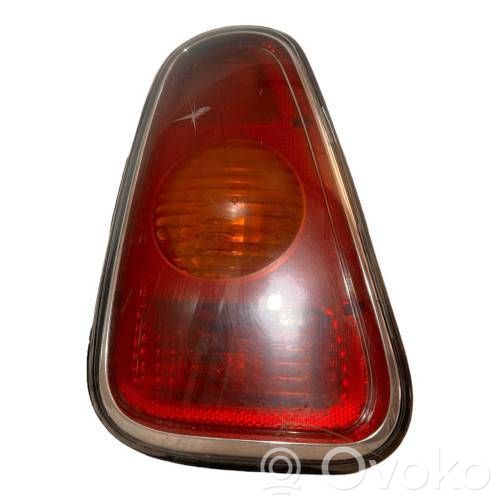 Mini One - Cooper R50 - 53 Lampa tylna 
