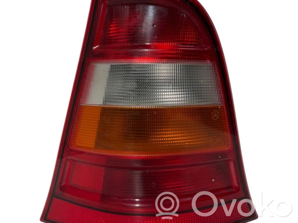 Mercedes-Benz A W168 Lampa tylna 
