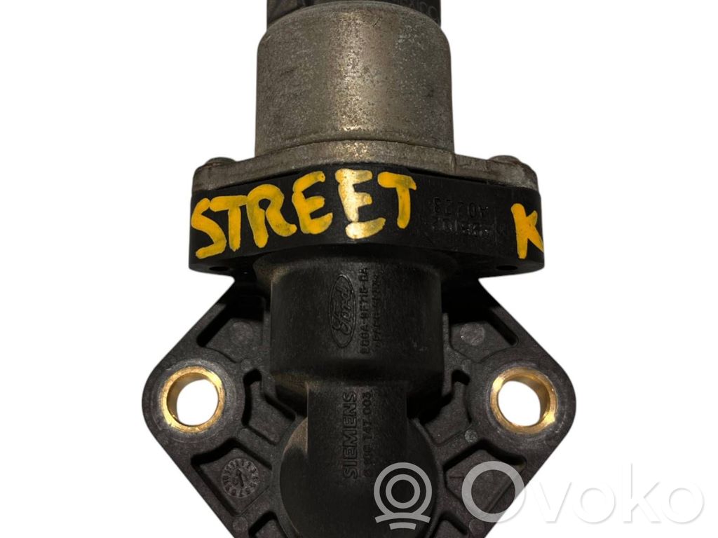 Ford Streetka EGR vožtuvas 