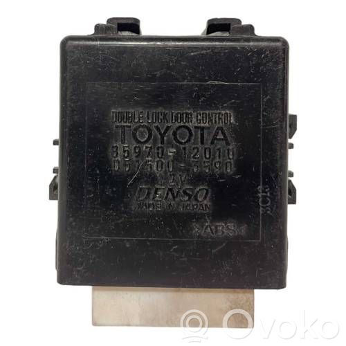 Toyota Corolla E110 Other control units/modules 