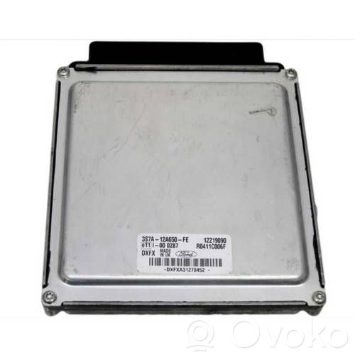 Ford Mondeo Mk III Engine ECU kit and lock set 