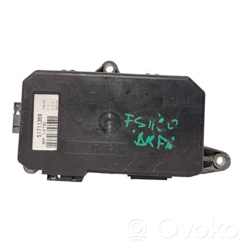 Autres unités de commande / modules   51711369