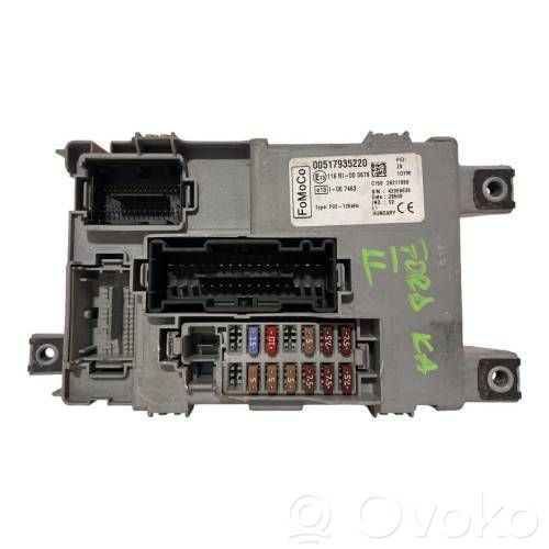 Ford Ka Fuse box set 