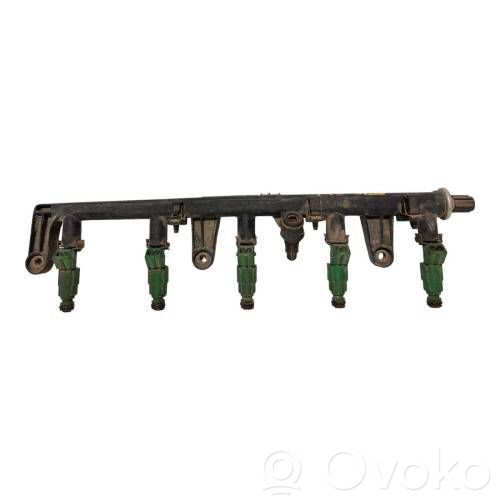 Fiat Stilo Injector combustibil 