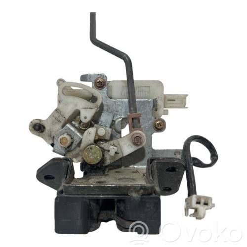 Mazda 6 Tailgate/trunk/boot lock/catch/latch 