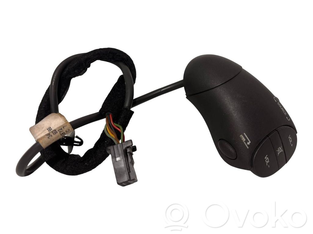 Engine start stop button switch   8200467786,34599801