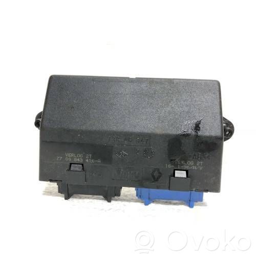 Renault Laguna I Module confort 