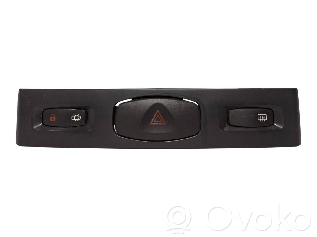 Renault Symbol I Other switches/knobs/shifts 