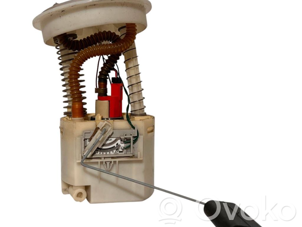 Ford Fusion Bomba interna de combustible 