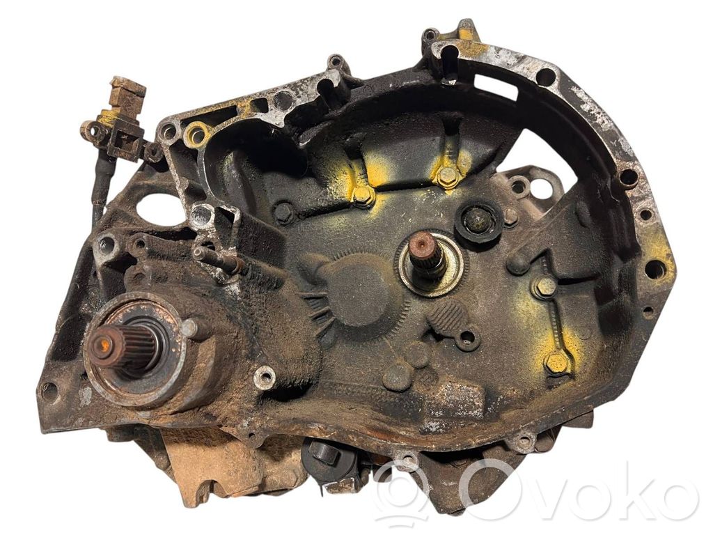 Renault Twingo I Manual 5 speed gearbox 