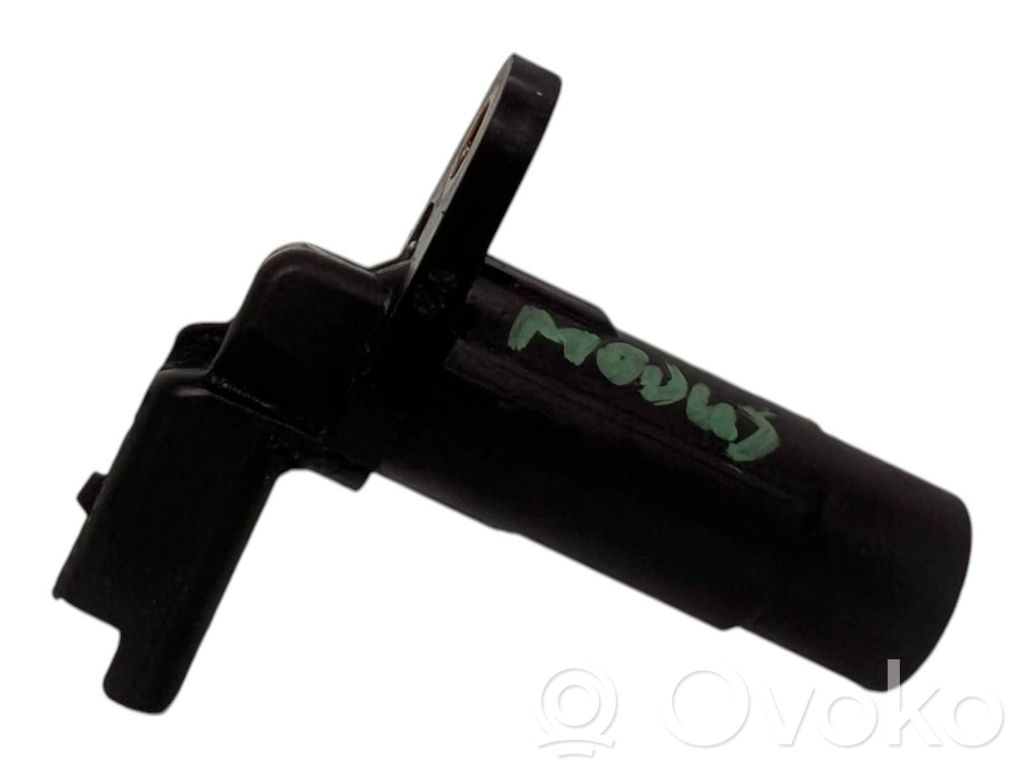 Czujnik położenia wału korbowego   8200373588,8200187804,8200434068,2373100Q0B,2373100QAK,23731BC41A,8200691795