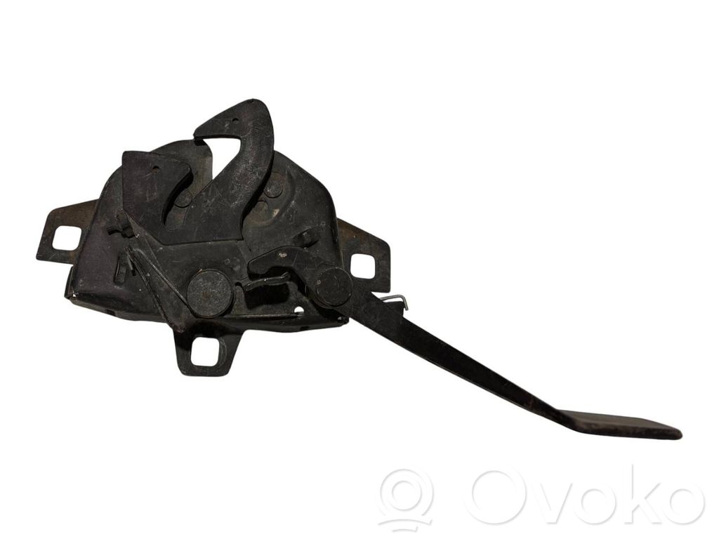 Tie down hook / loop   51760881