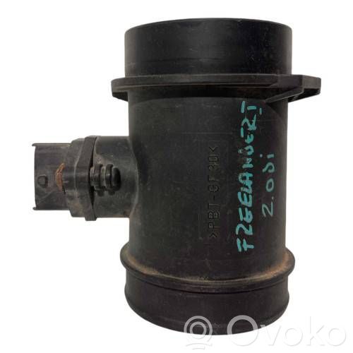 Przepływomierz masowy powietrza MAF   MHK100850,AMR5707,0281002182