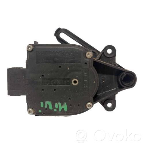 Mini One - Cooper R50 - 53 Motorino attuatore aria 