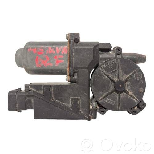 Opel Meriva A Front door window regulator motor 