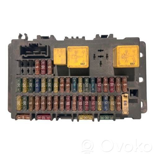 Rover 75 Sulakemoduuli 