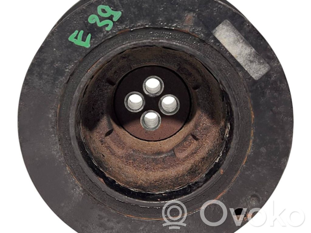 Polea del cigüeñal   11232247890,11232247886