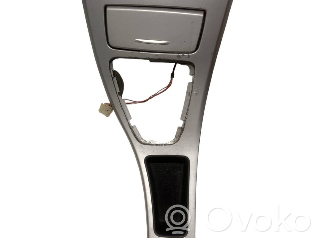 BMW 3 E90 E91 Dashboard center trim panel 